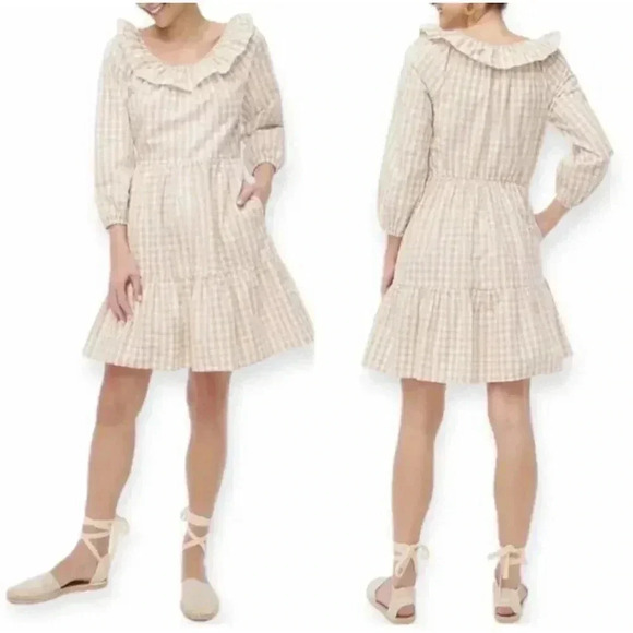 J. Crew Factory Dresses & Skirts - NWT J. Crew Dress Size 00